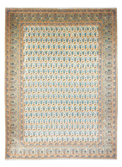 Tapis de Kashan Tapis 270x350cm - Tapis persan