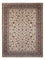 Tapis persan - Classique - Royal - 340 x 244 cm - crème