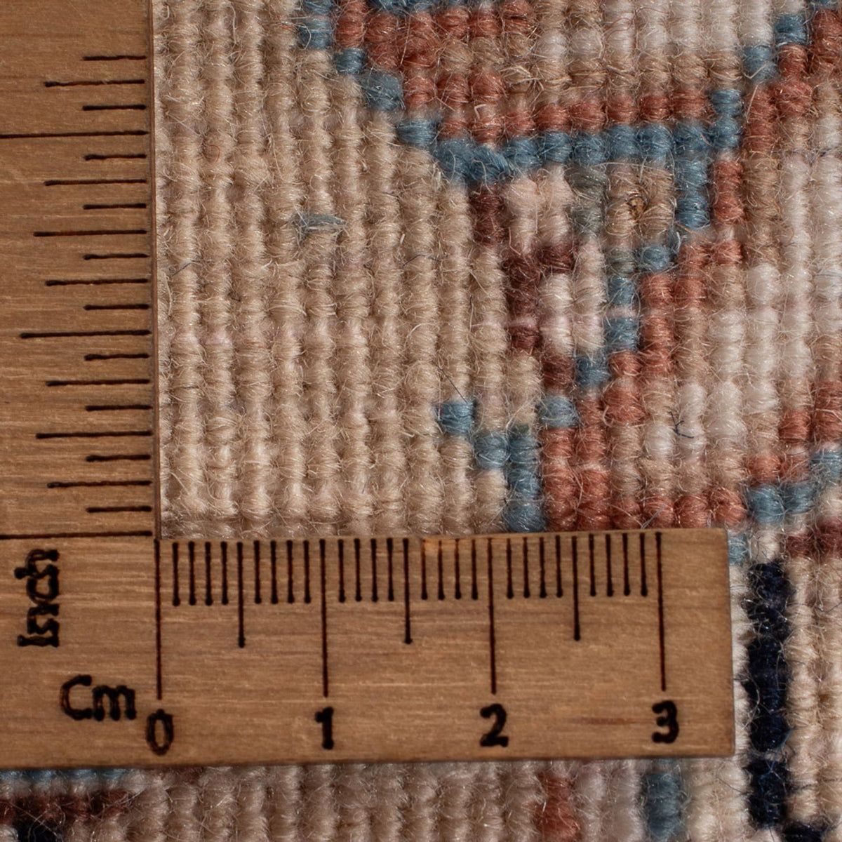 Tapis persan - Classique - Royal - 338 x 247 cm - crème