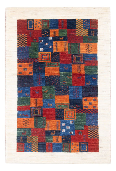 Tapis Loribaft Tapis 86x132cm - Perserteppich Wollteppich