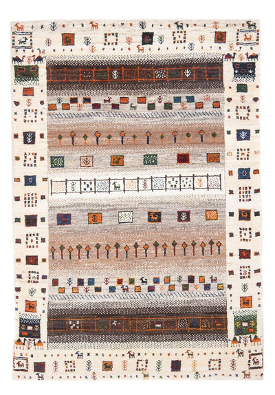 Tapis Loribaft Tapis 84x127cm - Perserteppich Wollteppich