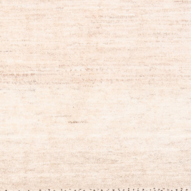 Tapis Gabbeh - Loribaft Persan - 121 x 80 cm - multicolore