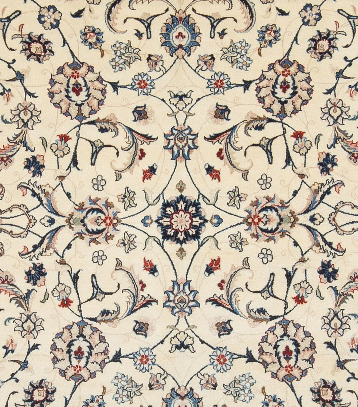 Tapis persan - Classique - 352 x 250 cm - sable