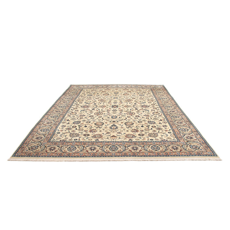 Tapis persan - Classique - 352 x 250 cm - sable