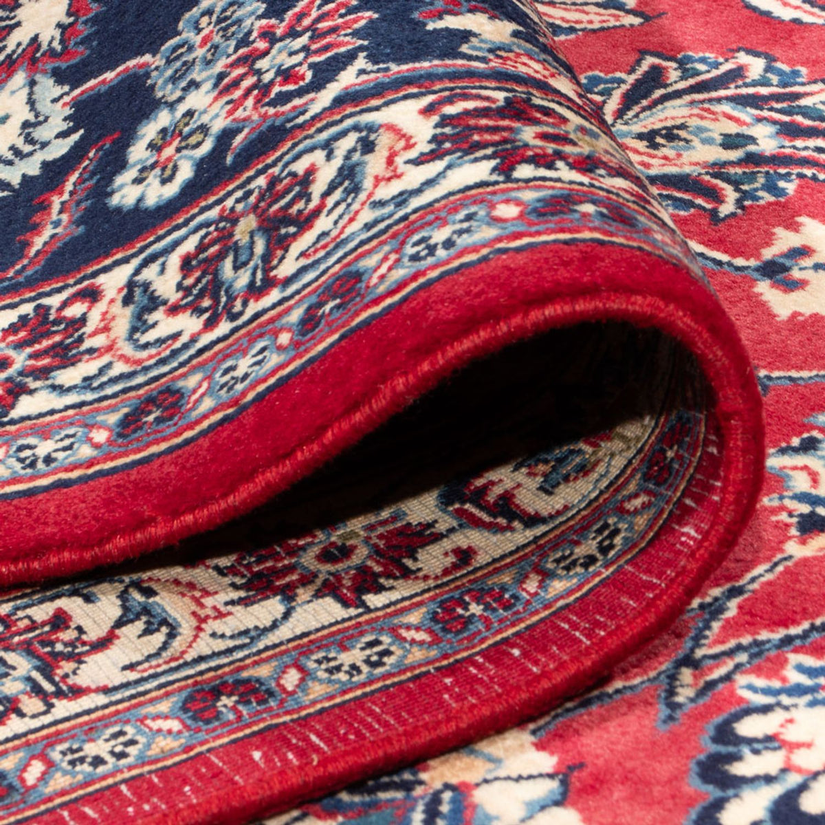 Tapis persan - Classique - 335 x 253 cm - rouge
