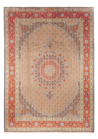 Tapis de Moud Tapis 246x337cm - Tapis persan