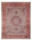 Tapis persan - Classique - 388 x 293 cm - beige foncé