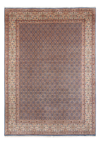 Tapis de Moud Tapis 242x340cm - Tapis persan