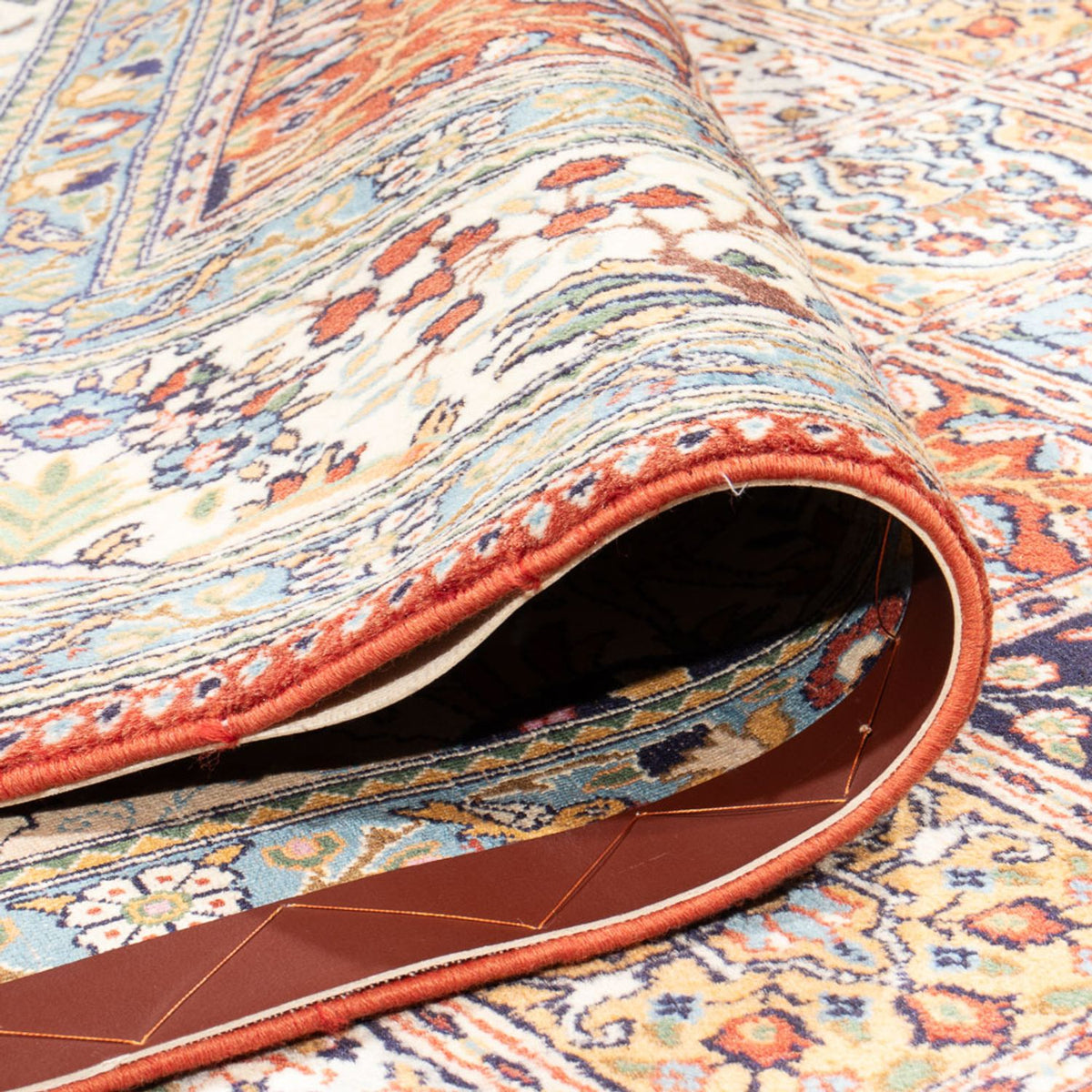 Tapis persan - Classique - 350 x 245 cm - multicolore