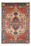 Tapis persan - Nomadic - 205 x 142 cm - bleu