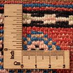 Tapis persan - Nomadic - 200 x 140 cm - bleu