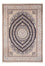 Tapis persan - Nain - 360 x 260 cm - marron clair