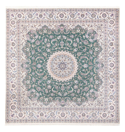 Tapis de Nain - 6La Tapis 255x260cm - Tapis persan