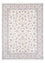 Tapis persan - Nain - Premium - 238 x 169 cm - crème