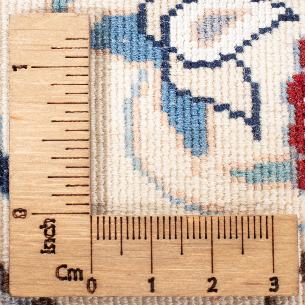 Tapis persan - Nain - Premium - 143 x 67 cm - multicolore