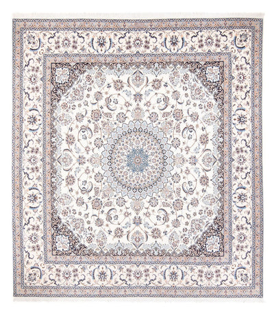 Tapis de Nain - 6La Tapis 247x261cm - Tapis persan