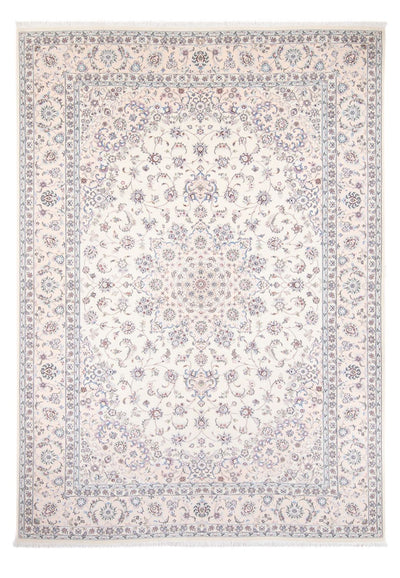 Tapis de Nain - 6La Tapis 207x300cm - Tapis persan