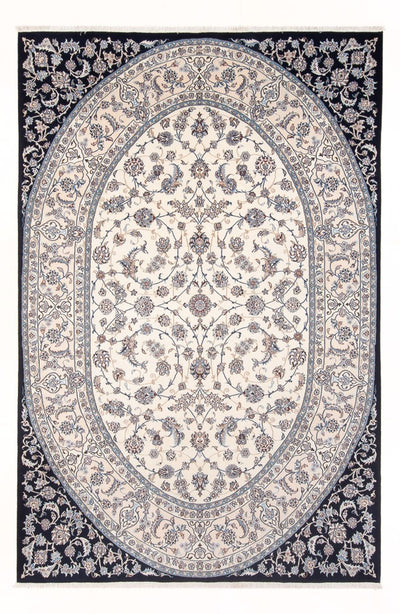 Nain Tapis 202x295cm - Tapis persan