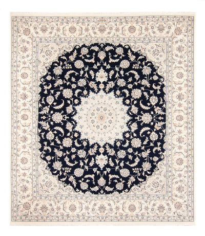 Nain Tapis 223x261cm - Tapis persan