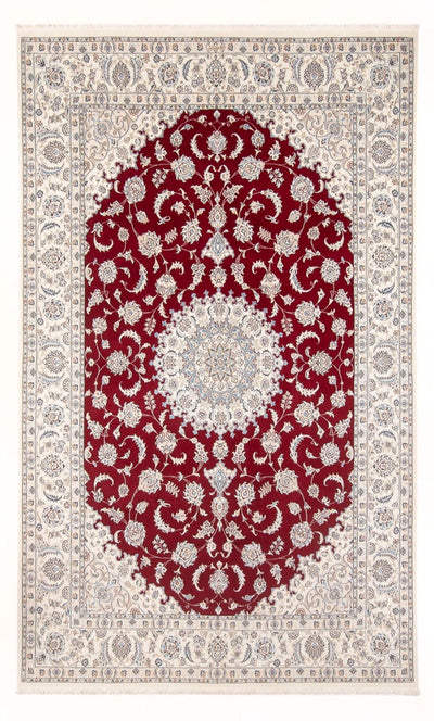 Nain Tapis 196x298cm - Tapis persan
