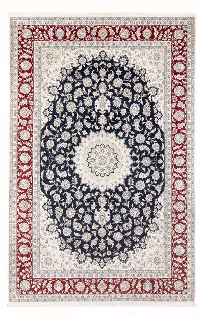 Nain Tapis 198x296cm - Tapis persan