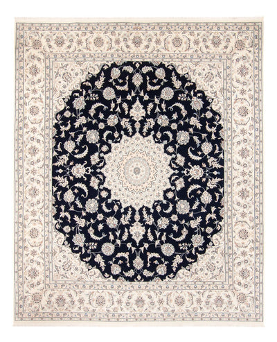 Nain Tapis 227x280cm - Tapis persan