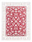 Tapis persan - Nain - Royal - 200 x 150 cm - rouge