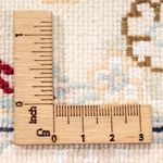 Tapis persan - Nain - Royal - 200 x 150 cm - rouge