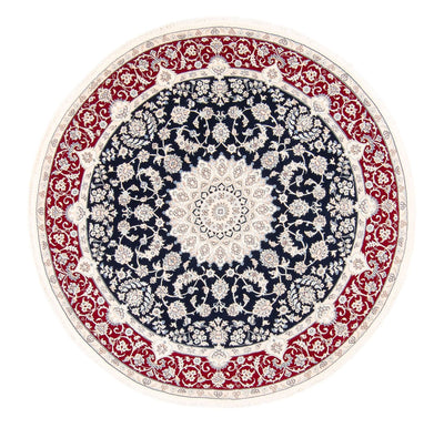 Nain Tapis 200x200cm - Tapis persan