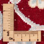 Tapis persan - Nain ronde  - 200 x 200 cm - bleu foncé