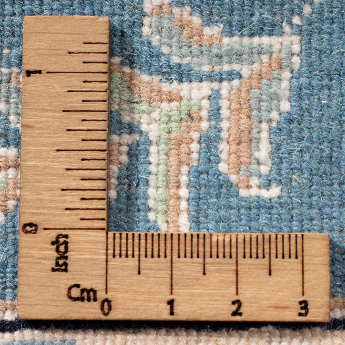 Tapis persan - Nain - Premium - 353 x 248 cm - crème