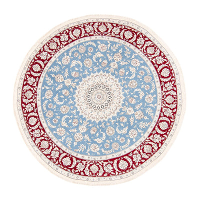 Nain Tapis 200x200cm - Tapis persan