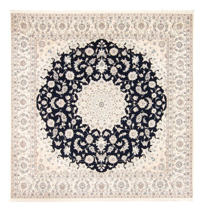 Nain Tapis 242x246cm - Tapis persan