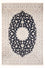 Tapis persan - Nain - Premium - 346 x 244 cm - bleu foncé