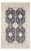 Tapis persan - Nain - Premium - 302 x 199 cm - bleu foncé