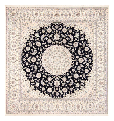 Nain Tapis 252x261cm - Tapis persan