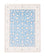 Tapis persan - Nain - Royal - 196 x 150 cm - bleu clair
