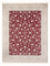 Tapis persan - Nain - Premium - 307 x 248 cm - rouge