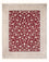 Tapis persan - Nain - Premium - 298 x 248 cm - rouge