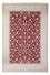 Tapis persan - Nain - Premium - 349 x 245 cm - rouge