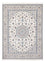 Tapis persan - Nain - Premium - 200 x 150 cm - crème