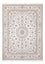 Tapis persan - Nain - Premium - 204 x 150 cm - crème