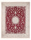Tapis persan - Nain - Premium - 295 x 250 cm - rouge
