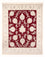 Tapis persan - Nain - Premium - 297 x 248 cm - rouge