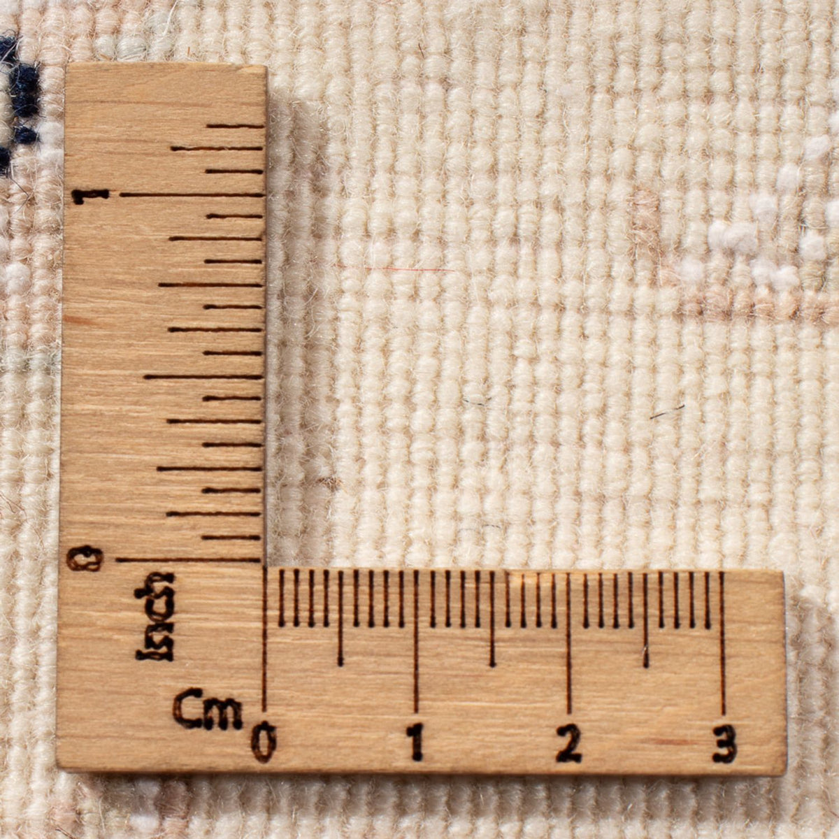 Tapis persan - Nain - Premium - 297 x 248 cm - rouge