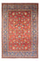 Tapis persan - Classique - 350 x 244 cm - rouge