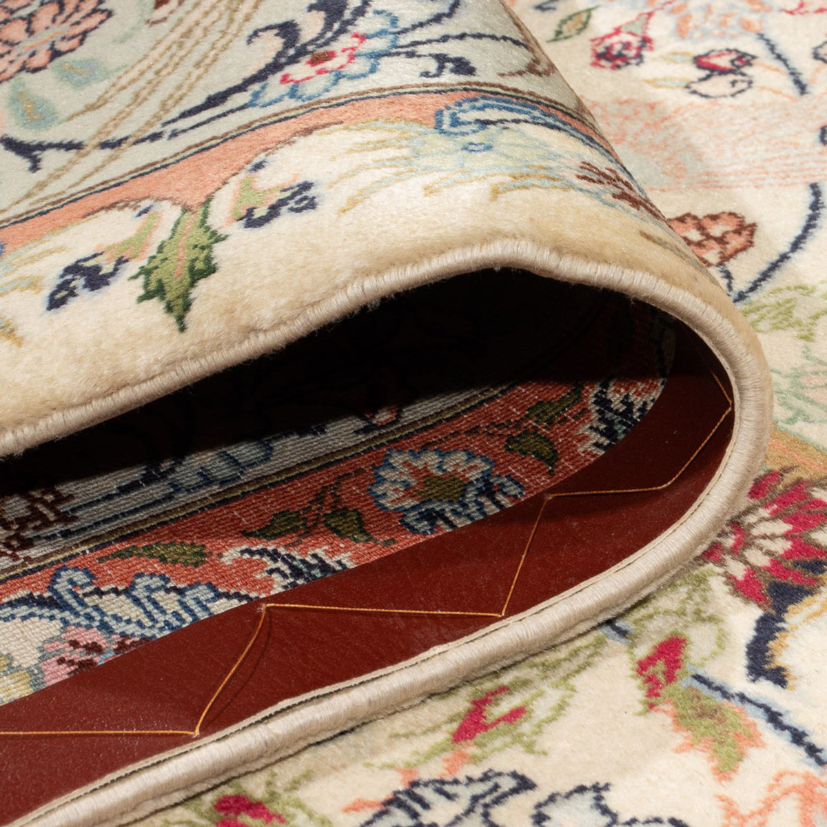 Tapis persan - Classique - 348 x 245 cm - multicolore