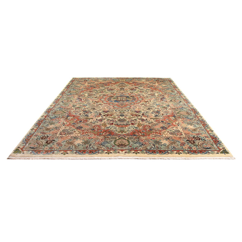 Tapis persan - Classique - 348 x 245 cm - multicolore