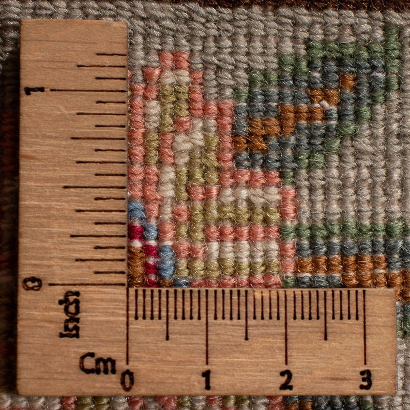 Tapis persan - Classique - 348 x 245 cm - multicolore