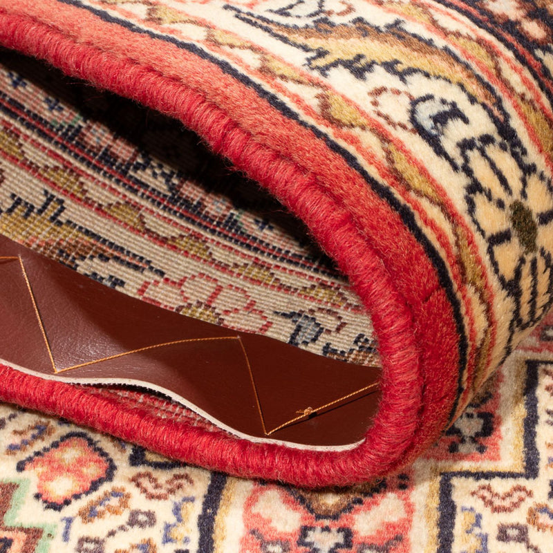 Tapis persan - Classique - 120 x 75 cm - beige clair